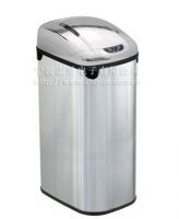 Sensor Dustbin From Zhiyue Electron