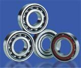 Angular Contact Ball Bearing