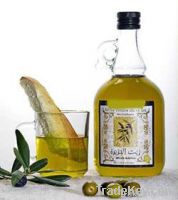 Olive Oil