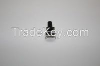 Tact switch