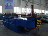 pipe bending machine