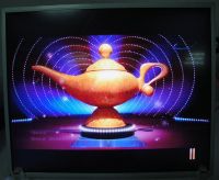 17 Inch High Brgihtness  Led LCD