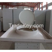 FRP/SMC/GRP water tank for water treatment