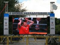 P14 Outdoor LED Display (DIP 546