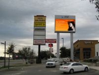 P16 Outdoor LED Display (DIP 546