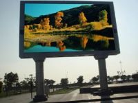 P18 Outdoor LED Display (DIP 546