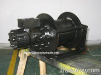 crane winch