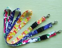 printing lanyard