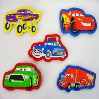 soft pvc rubber fridge magnet