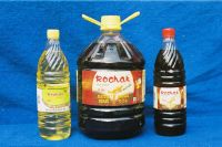 Edible Oil