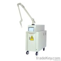 Q-switched Nd:YAG Laser System