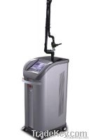 Upgrade CO2 Ultra Pulse Fractional Laser for Scar and wrinkle removal