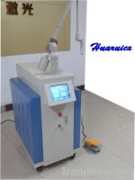 High energyQ-Switch Nd: YAG Laser Beauty Machine Q09