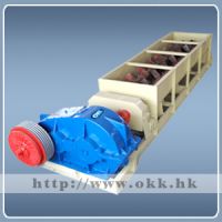 Power Stirring Mill