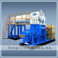 Clay Extruder