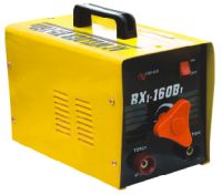 BX1-B1 series AC arc welder