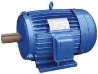 AEEF series three-phase induction motor