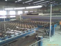 Sheet Glass