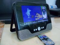 7&acirc;€œAD Player With Wifi