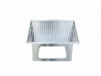 Hot ! Folding portable BBQ From China