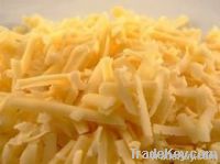 Shredded Cheese