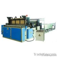 Automatic Toilet Paper Machine