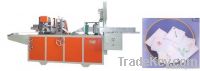 Napkin Paper Machine