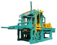 high quality cement brick making machine 1500D