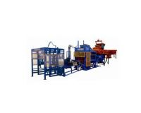 hydraulic bricm machine-jianpeng