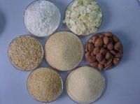garlic granules