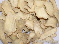 dehydrated ginger powder