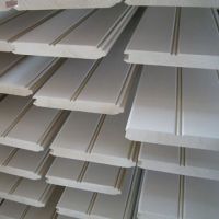 paulownia trim board