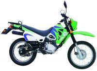 Dirt Bike 150cc
