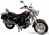 250cc Chopper Motorcycle