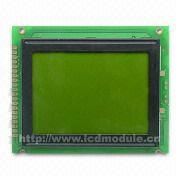 Graphic lcd modules