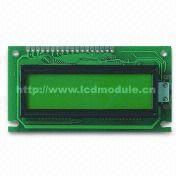 1/32 duty lcd module