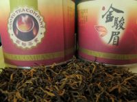 tea, black tea Lapsang Souchong, Black Tea Loose Tea, Yinjunmei black tea