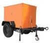 Mobile vacuum Transformer Oil treatment/ Oil Filtration/ Oil Purification Model ZYD-M From China