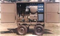 Zhongneng Series ZYD-M Mobile Type Series ZYD-M vacuum transformer oil purifier, oil treatment machine