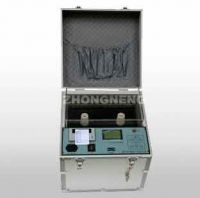 Series IIJ-II BDV Tester for Insulating Oil