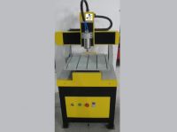 JC-4040 Pcb Cnc Router For