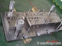 Stamping Dies &amp; Plastic Mould