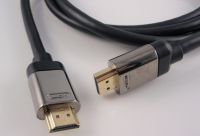 HDMI Cable With Metal Plug