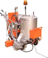 Road Marking Machine