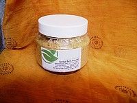 Ayurvedic Herbal Bath Powder