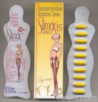 Slimex Weight Loss