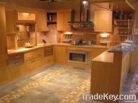 Kitchen Model Cordoba