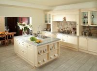Kitchen Cabinet