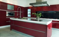 Defuro Kitchen Furniture Cabinet