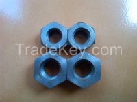 Hex Nuts